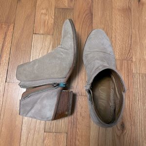 Sam Edelman Ankle Boot
